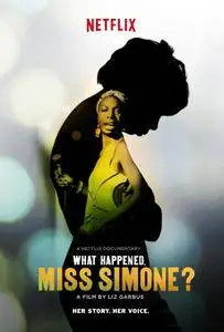 What Happened, Miss Simone? (2015) in 4K