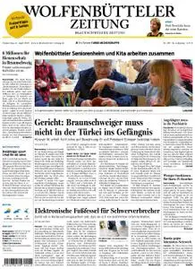 Wolfenbütteler Zeitung - 11. April 2019
