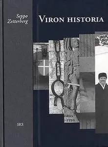 «Viron historia» by Seppo Zetterberg