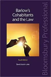Barlow’s Cohabitants and the Law Ed 4