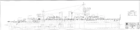Crucero "Navarra"