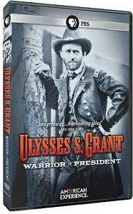 American Experience - Ulysses S. Grant, Warrior President (2002)