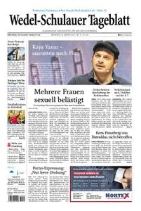 Wedel-Schulauer Tageblatt - 16. Januar 2019
