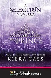 «The Prince» by Kiera Cass