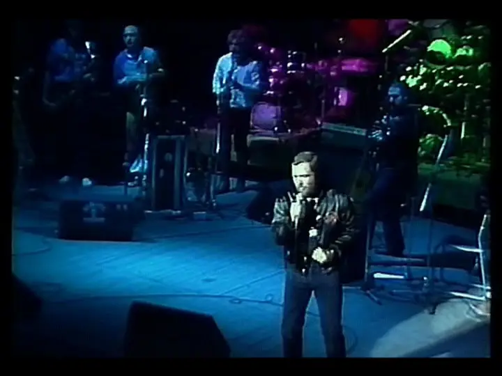 Blood, Sweat & Tears - Live In Halifax (2006) Re-up