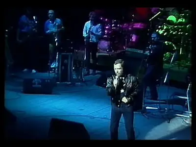 Blood, Sweat & Tears - Live In Halifax (2006) Re-up