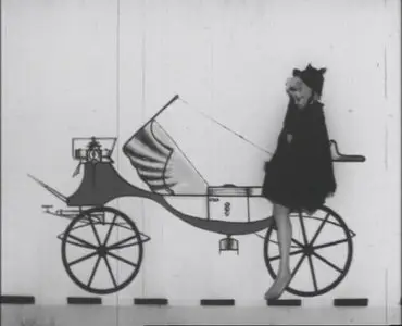 La femme 100 têtes(1968)