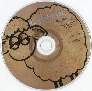 Garolou - Reunion (1997)