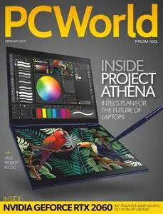 PCWorld - February 2019