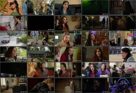 High School Possession (2014)