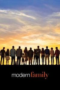 Modern Family S11E18