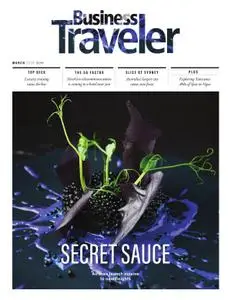 Business Traveler USA – March 2020