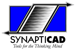 SynaptiCAD Product Suite 13.16a