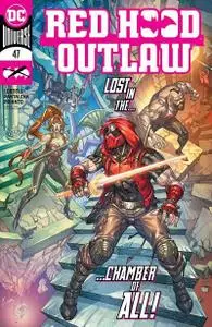 Red Hood - Outlaw 047 (2020) (Digital) (Zone-Empire)