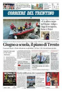 Corriere del Trentino – 10 febbraio 2021