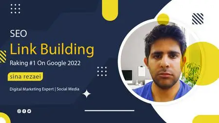 Seo Link Building Ranking #1 On Google 2022