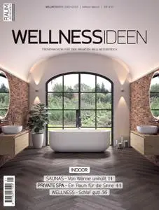 Trendmagazin Wellnessideen – Dezember 2022