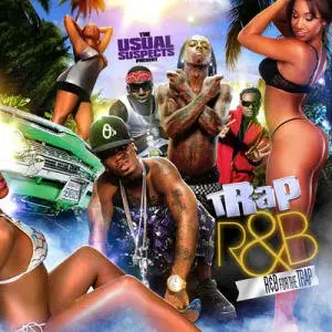 The Usual Suspects - Trap R&B Volume 1 (2008)
