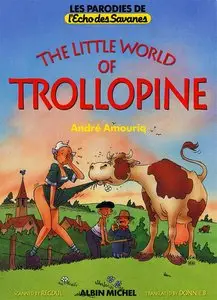 Little World Trollopine