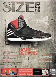 Size - February 2012