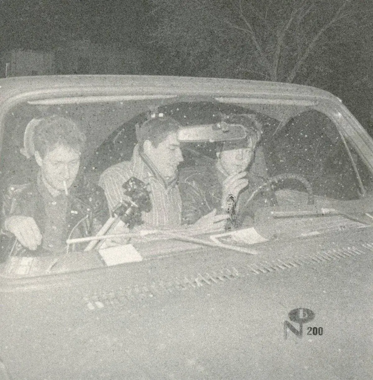 Hüsker Dü - Savage Young Dü (2017) {3CD}