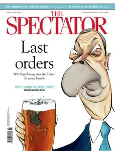 The Spectator - May 04, 2019