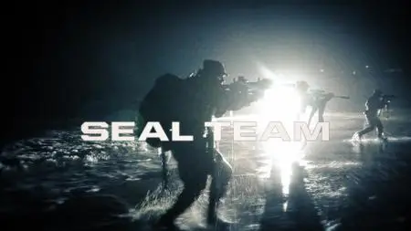 SEAL Team S02E22