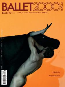 Ballet2000 Italian Edition N.288 - Dicembre 2021
