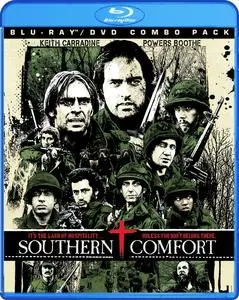 Southern Comfort (1981) [Remastered]