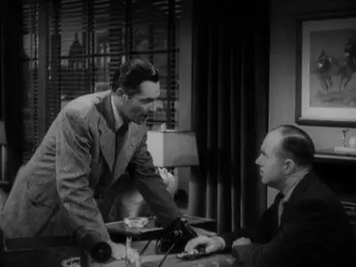 Stage Struck (1948)