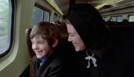 Witness (1985)