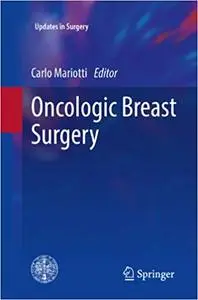 Oncologic Breast Surgery (Repost)