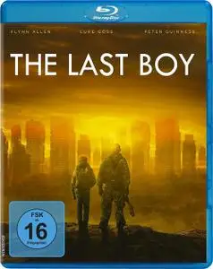 The Last Boy (2019)