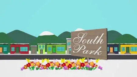 South Park S07E08