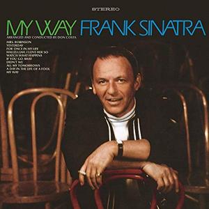 Frank Sinatra - My Way (50th Anniversary Edition) (2019)