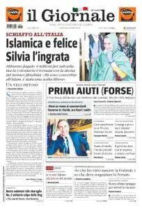 il Giornale - 11 Maggio 2020