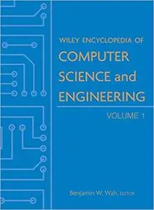 Wiley Encyclopedia of Computer Science and Engineering, 5 Volume Set