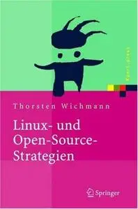 Linux- und Open-Source-Strategien (Xpert.press)