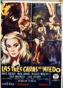 The Three Faces of Fear (1963)