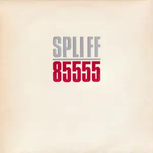 Spliff - 85555 (CBS 85 555) (GER 1982) (Vinyl 24-96 & 16-44.1)