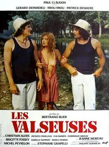 Les valseuses / Going Places (1974)