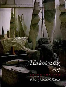 Understanding Art