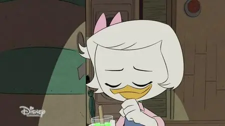 DuckTales S01E23