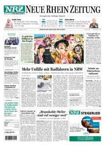 NRZ Neue Rhein Zeitung Rheinberg - 28. Februar 2019