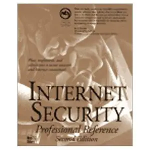 Internet Security: Professional Reference 2nd Edition