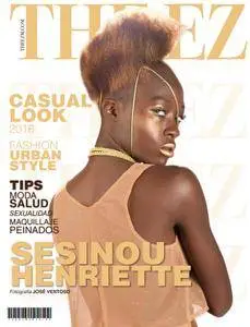 The Ez Magazine - Noviembre 2016