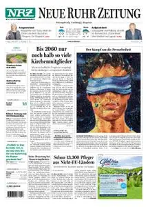NRZ Neue Ruhr Zeitung Essen-Steele/Kray - 03. Mai 2019