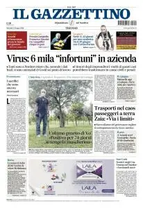 Il Gazzettino Treviso - 2 Giugno 2020