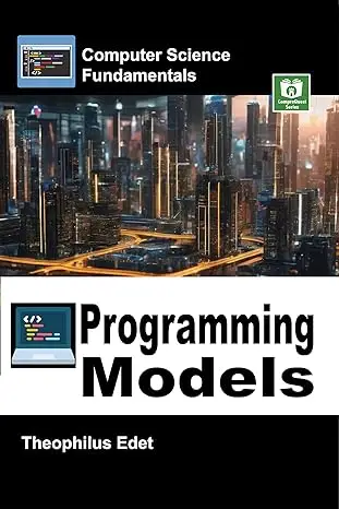 Programming Models (Computer Science Fundamentals) / AvaxHome