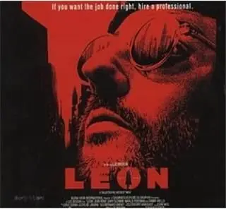 Eric Serra - Leon OST